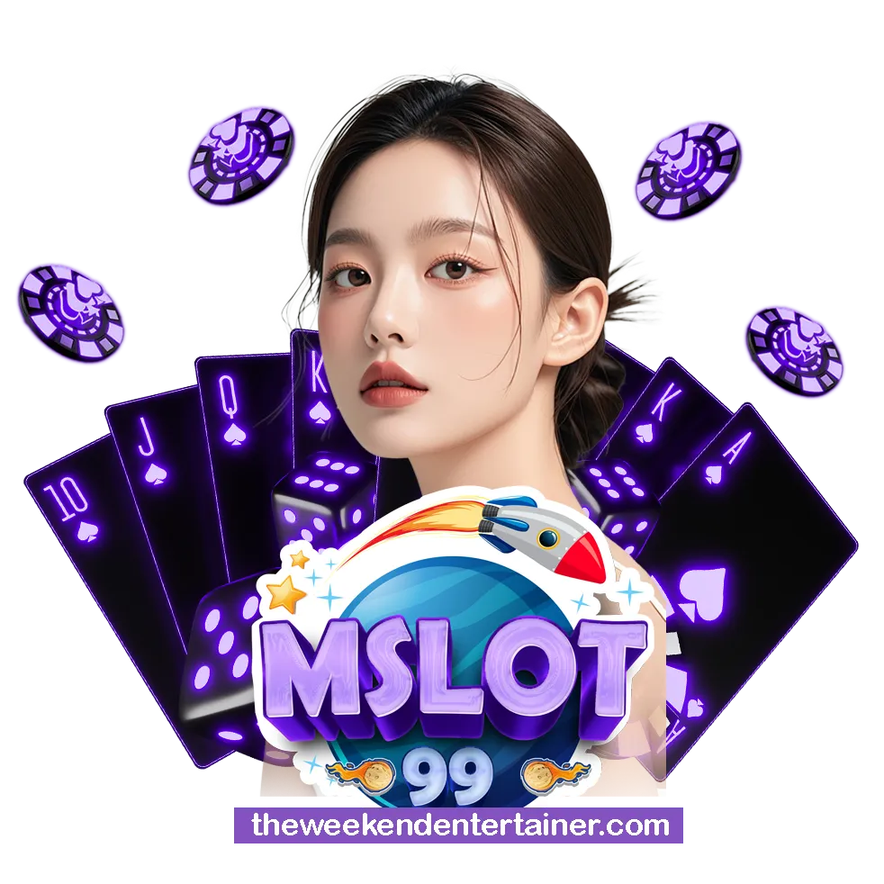 mslot99