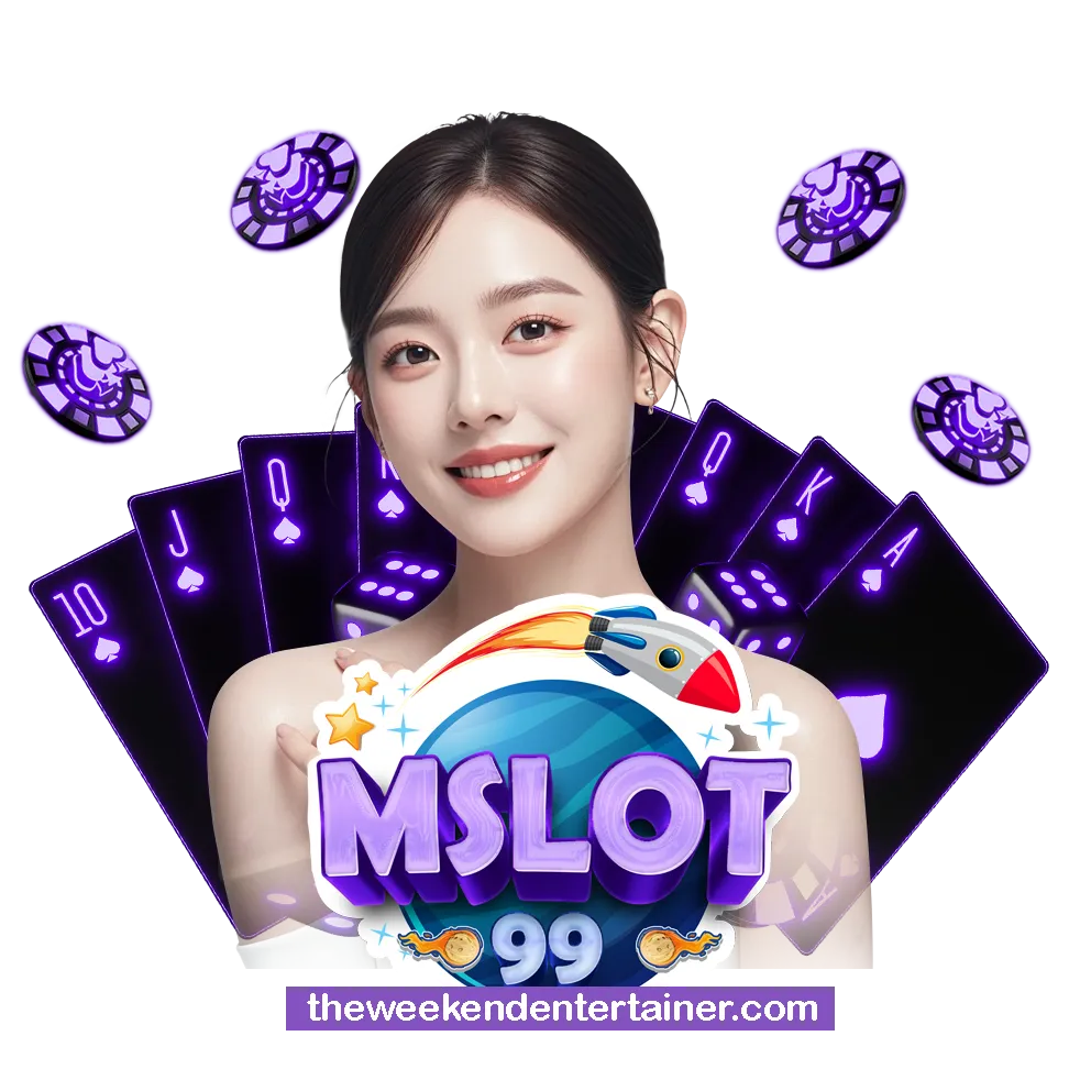 Mslot99 wallet