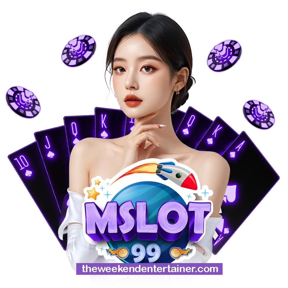 mslot99bet