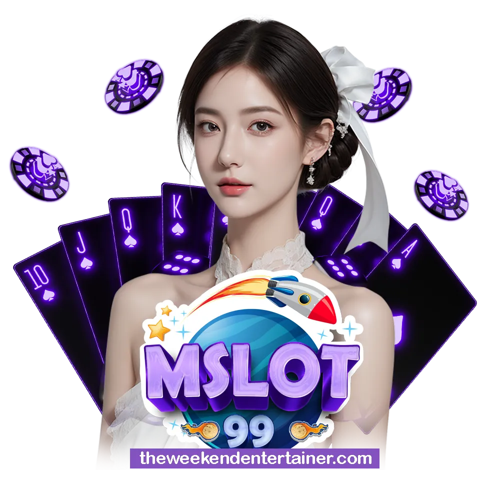 Mslt slot 99