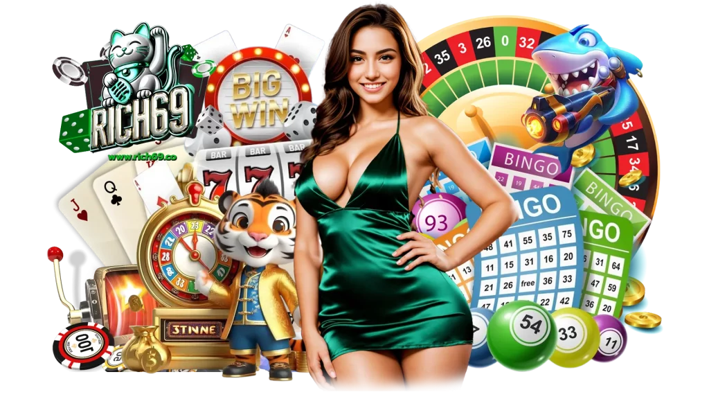 rich69