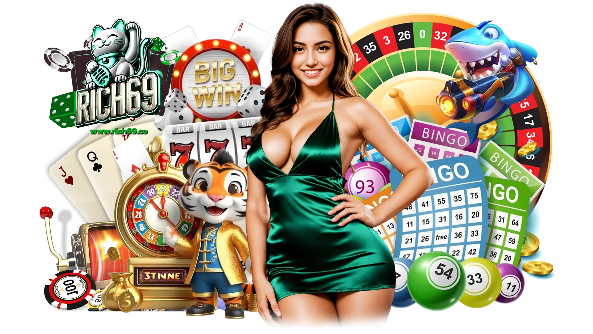 rich69